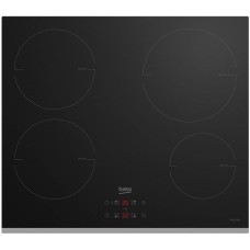 Індукційна варильна поверхня Beko HII64401MTX