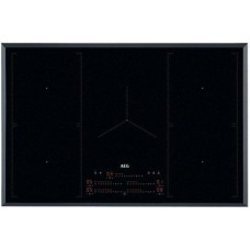 Варильна поверхня електрична AEG IKE85753FB