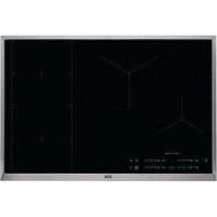 Індукційна варильна поверхня AEG IKE84471XB