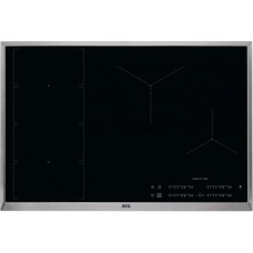 Індукційна варильна поверхня AEG IKE84471XB