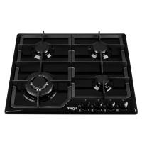 Варильна поверхня газова Freggia HA640VGTB