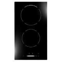 Варильна поверхня електрична KERNAU KIH 3212-2B