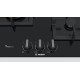 Варильна поверхня газова Bosch PPC6A6B20