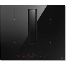 Індукційна варильна поверхня Elica NIKOLATESLA ALPHA B BL/A/60