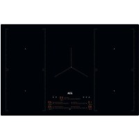 Варильна поверхня електрична AEG IKE85753IB