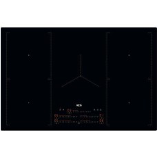 Варильна поверхня електрична AEG IKE85753IB