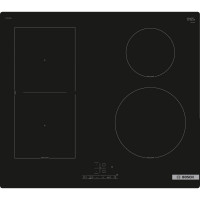 Варильна поверхня електрична Bosch PVS61RBB5E