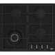 Газова варильна поверхня Beko HBIAG64225SBP