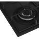 Газова варильна поверхня Beko HBIAG64225SBP