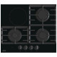 Варочная поверхность комбинированная Gorenje GCE681BSC
