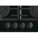 Варочная поверхность комбинированная Gorenje GCE681BSC