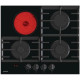 Варочная поверхность комбинированная Gorenje GCE681BSC