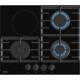 Варочная поверхность комбинированная Gorenje GCE681BSC
