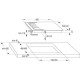 Варочная поверхность комбинированная Gorenje GCE681BSC