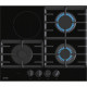 Варочная поверхность комбинированная Gorenje GCE681BSC