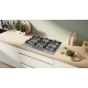 Газова варильна поверхня Bosch PCQ7A5I90