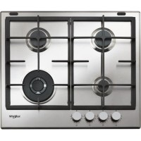Газова варильна поверхня Whirlpool GMAL 6422 IXL