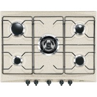 Варильна поверхня газова SMEG SR275AV2