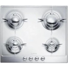 Варочная поверхность газовая SMEG P64ES