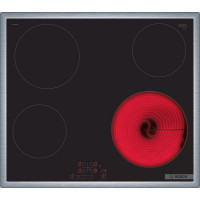 Варочная поверхность электрическая Bosch PKE645BB2E