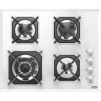 Варочная поверхность газовая Lofra Mercurio 60 HGB6H0