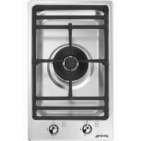 Газова варильна поверхня SMEG PGF31G2