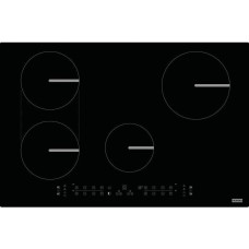 Варильна поверхня електрична Franke FSM 804 I B BK (108.0606.110)