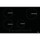 Варильна поверхня електрична Franke FSM 804 I B BK (108.0606.110)