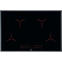 Варильна поверхня електрична AEG IPE84531FB