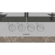 Газова варильна поверхня Siemens EC6A5HI90