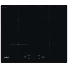 Індукційна варильна поверхня Whirlpool WS Q3560 CPNE