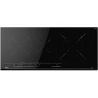 Індукційна варильна поверхня Teka IZC 93320 MST Black (112510025)