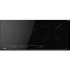 Індукційна варильна поверхня Teka IZC 93320 MST Black (112510025)