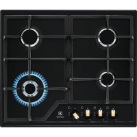 Варочная поверхность газовая Electrolux EGS6436RK