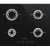 Газова варильна поверхня SMEG PVL664CN
