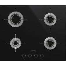 Газова варильна поверхня SMEG PVL664CN