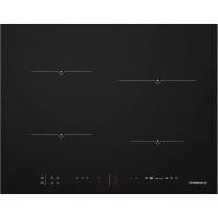 Варильна поверхня електрична De Dietrich DPI7650BU