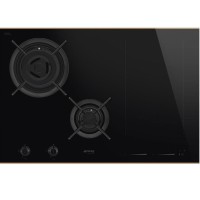 Комбінована варильна поверхня SMEG PM6743R