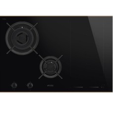 Комбінована варильна поверхня SMEG PM6743R