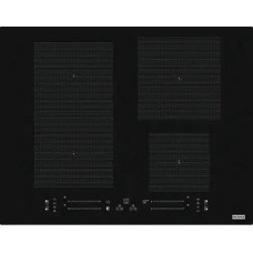Варильна поверхня електрична Franke FSM 654 I B BK (108.0606.108)