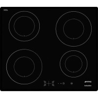 Варочная поверхность электрическая SMEG SI3644D