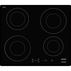 Варильна поверхня електрична SMEG SI3644D