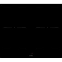 Варильна поверхня електрична KERNAU KIH 6435-4B BL KITCHEN CONNECT