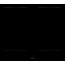 Варильна поверхня електрична KERNAU KIH 6435-4B BL KITCHEN CONNECT