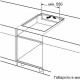 Варочная поверхность электрическая Bosch PUG611AA5E