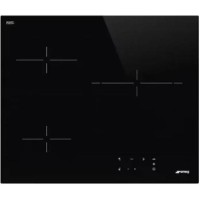 Варильна поверхня електрична SMEG SE263TD1
