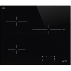 Варильна поверхня електрична SMEG SE263TD1