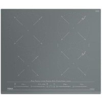 Варильна поверхня електрична Teka IZC 64630 MST STONE GREY (112500026)