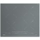 Варильна поверхня електрична Teka IZC 64630 MST STONE GREY (112500026)