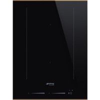 Индукционная варочная поверхность SMEG SIM6323R